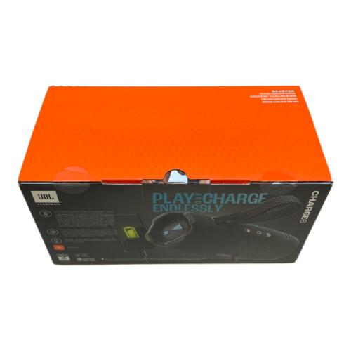 JBL (ジェービーエル) スピーカー CHARGE6