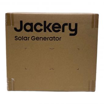 Jackry ポータブル電源 JE-240A