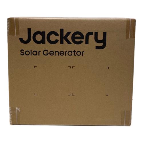 Jackry ポータブル電源 JE-240A