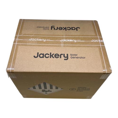 Jackry ポータブル電源 JE-240A