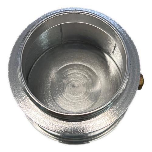 ALESSI (アレッシィ) エスプレッソコーヒーメーカー クーポラ