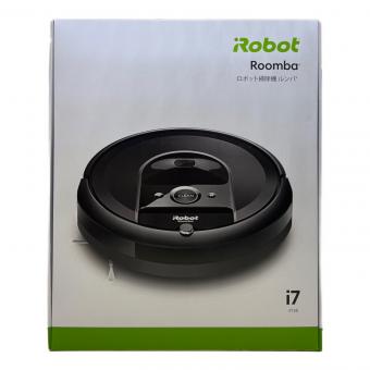 iRobot (アイロボット) ロボットクリーナー i7