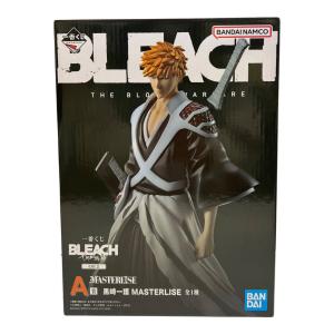 BLEACH (ブリーチ) 黒崎一護 フィギュア 一番くじ A賞 千年血戦篇 OP.2