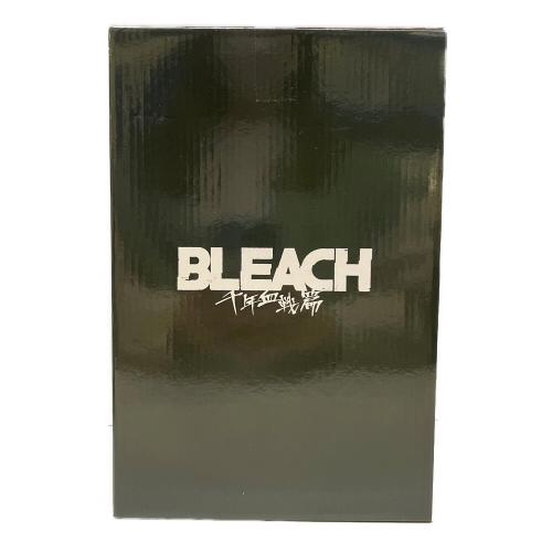 BLEACH (ブリーチ) 黒崎一護 フィギュア 一番くじ A賞 千年血戦篇 OP.2