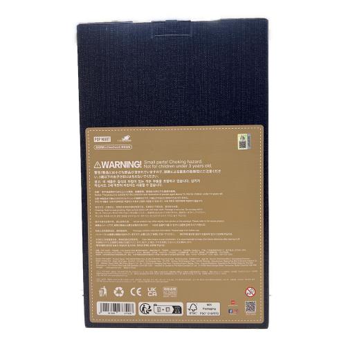 POP MART (ポップマート) THE MONSTERS FALL IN WILD