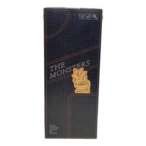 POP MART (ポップマート) THE MONSTERS FALL IN WILD