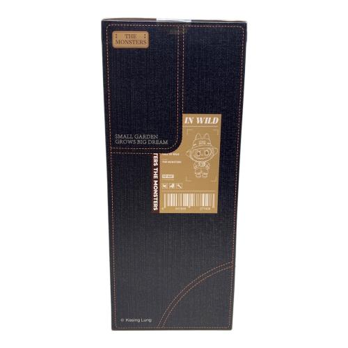 POP MART (ポップマート) THE MONSTERS FALL IN WILD