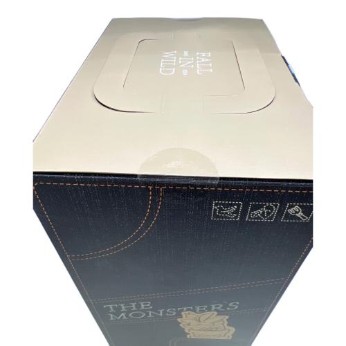 POP MART (ポップマート) THE MONSTERS FALL IN WILD