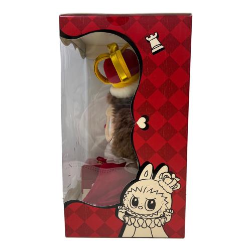 POP MART (ポップマート) THE MONSTERS LABUBU Let's Checkmate