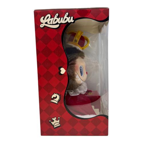 POP MART (ポップマート) THE MONSTERS LABUBU Let's Checkmate