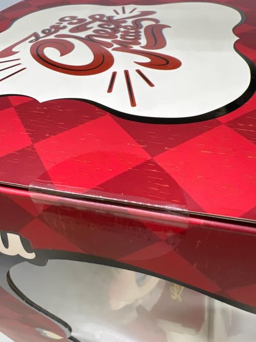 POP MART (ポップマート) THE MONSTERS LABUBU Let's Checkmate