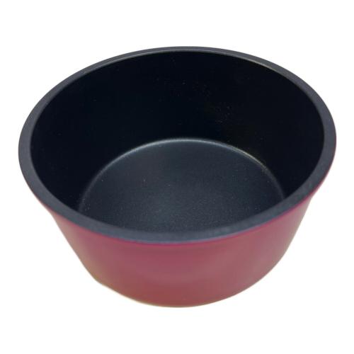 IRIS OHYAMA フライパンセット 取手欠品