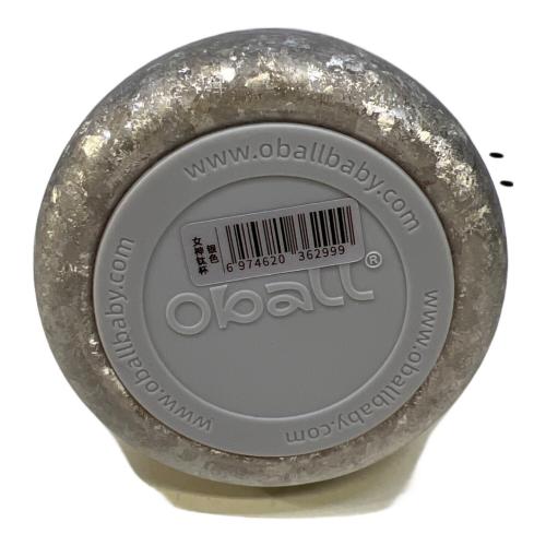 oball タンブラー 純チタン