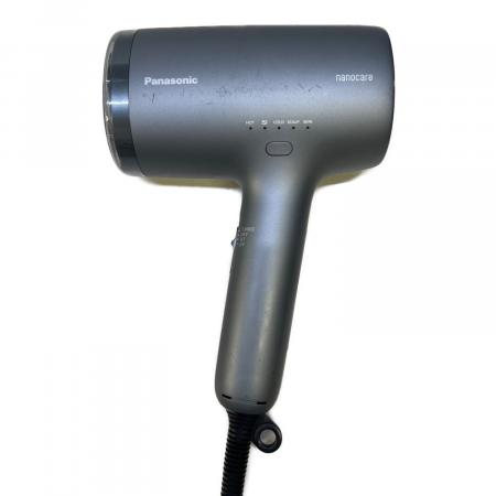 Panasonic (パナソニック) ヘアードライヤー EH-NA9M 2024年製 キズ有