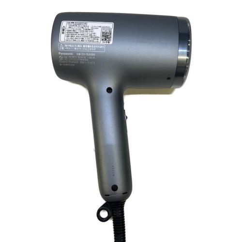 Panasonic (パナソニック) ヘアードライヤー EH-NA9M 2024年製 キズ有