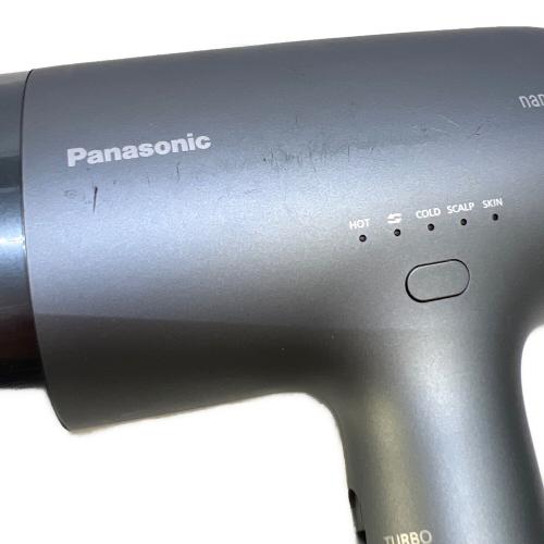 Panasonic (パナソニック) ヘアードライヤー EH-NA9M 2024年製 キズ有