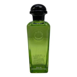 HERMES (エルメス) オーデコロン 100ml 残量80%-99% EAU de pamplemousse rose