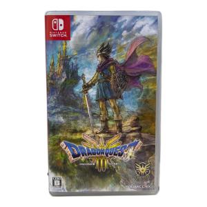 ドラゴンクエストⅢそして伝説へ Nintendo Switch用ソフト CERO B (12歳以上対象)