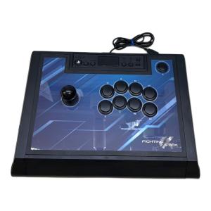 HORI (ホリ) コントローラ SPF-013 ファイティングスティックα for PS5/PS4/PC