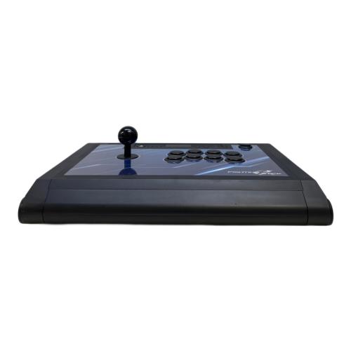 HORI (ホリ) コントローラ SPF-013 ファイティングスティックα for PS5/PS4/PC