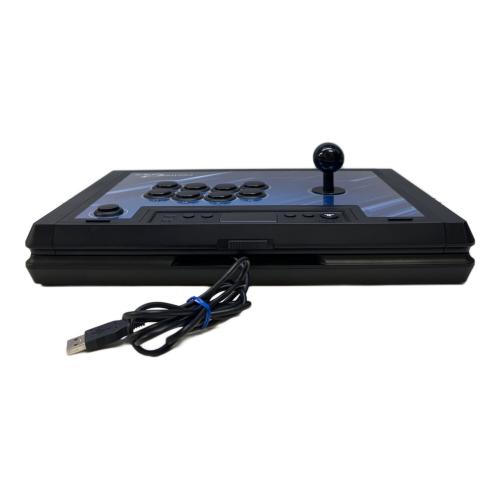 HORI (ホリ) コントローラ SPF-013 ファイティングスティックα for PS5/PS4/PC