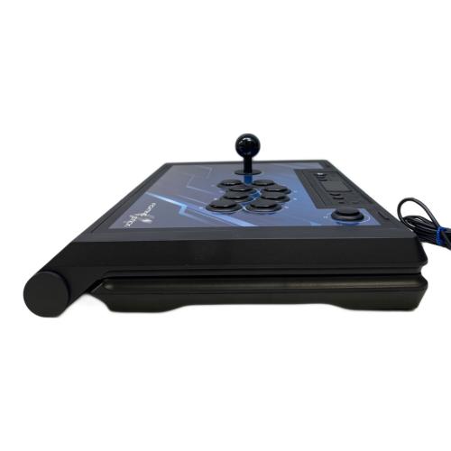 HORI (ホリ) コントローラ SPF-013 ファイティングスティックα for PS5/PS4/PC
