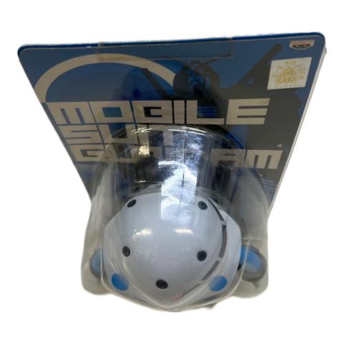 ガンダム ズゴッグ ブリスター入ソフビフィギュア