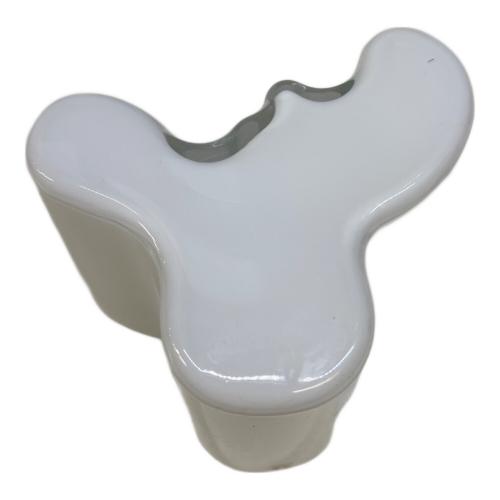 iittala (イッタラ) フラワーベース アルヴァ・アアルト ホワイト