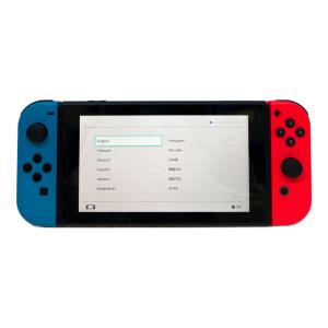 Nintendo (ニンテンドー) Nintendo Switch HAC-001