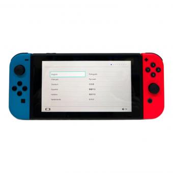 Nintendo (ニンテンドー) Nintendo Switch HAC-001