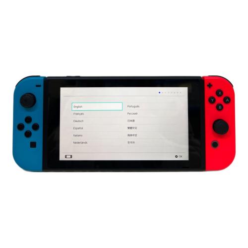 Nintendo (ニンテンドー) Nintendo Switch HAC-001