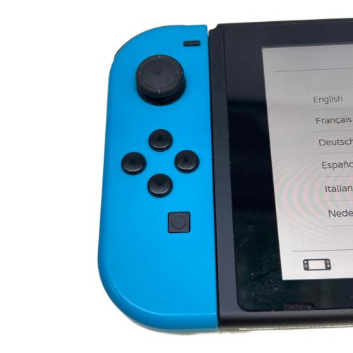 Nintendo (ニンテンドー) Nintendo Switch HAC-001