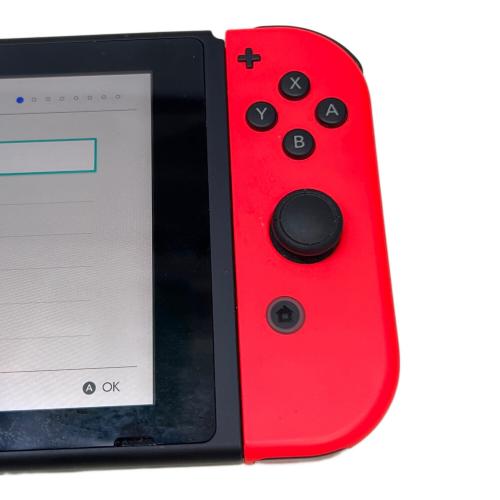 Nintendo (ニンテンドー) Nintendo Switch HAC-001