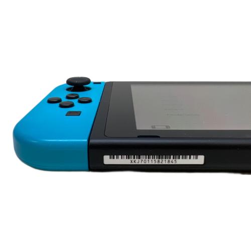 Nintendo (ニンテンドー) Nintendo Switch HAC-001
