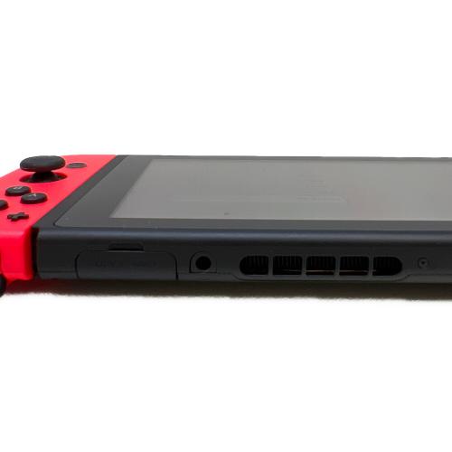 Nintendo (ニンテンドー) Nintendo Switch HAC-001