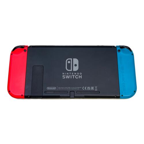Nintendo (ニンテンドー) Nintendo Switch HAC-001