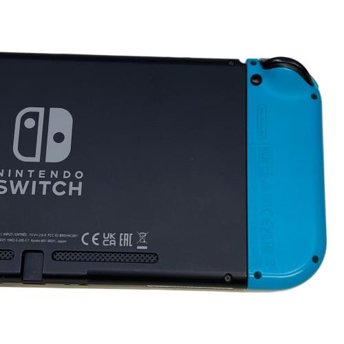 Nintendo (ニンテンドー) Nintendo Switch HAC-001