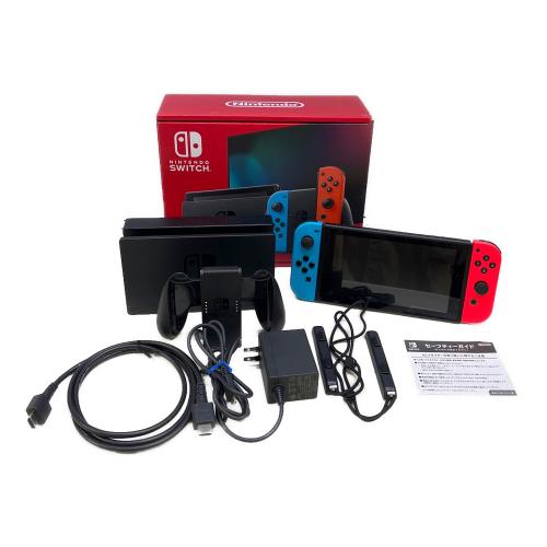 Nintendo (ニンテンドー) Nintendo Switch HAC-001