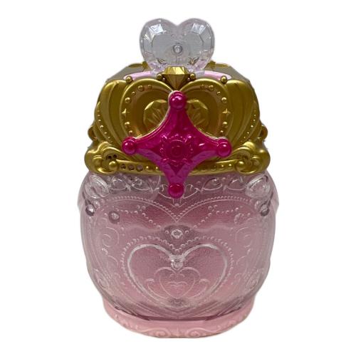 プリキュア プリンセスパフュームDX