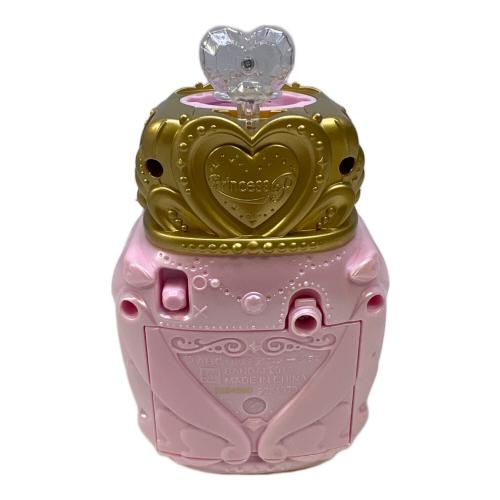 プリキュア プリンセスパフュームDX