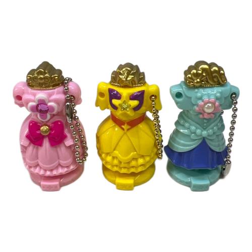 プリキュア プリンセスパフュームDX