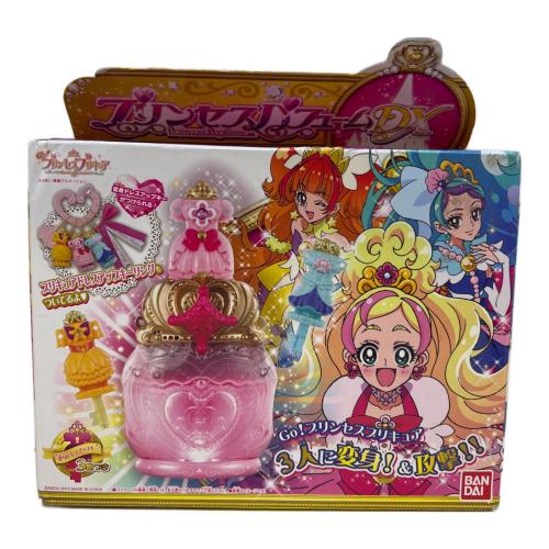プリキュア プリンセスパフュームDX