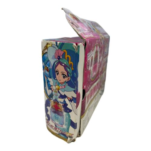 プリキュア プリンセスパフュームDX