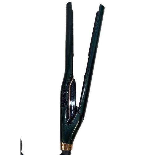 Bioprogramming (バイオプログラミング) ヘアーアイロン HBRST7D-JP 7D Plus