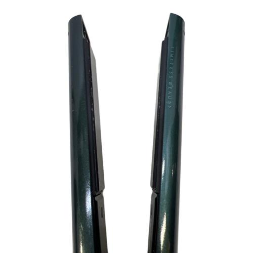 Bioprogramming (バイオプログラミング) ヘアーアイロン HBRST7D-JP 7D Plus