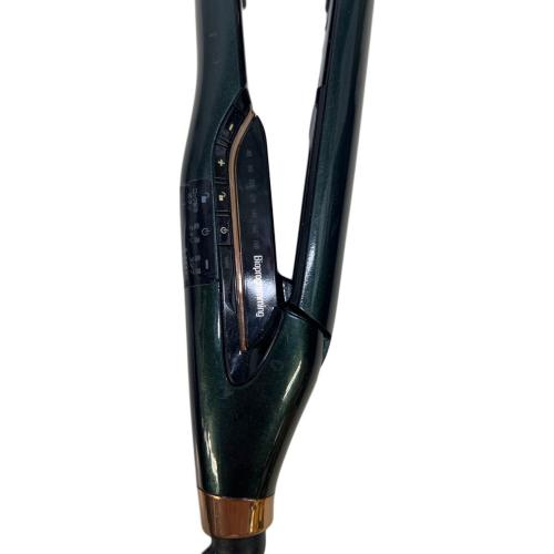 Bioprogramming (バイオプログラミング) ヘアーアイロン HBRST7D-JP 7D Plus