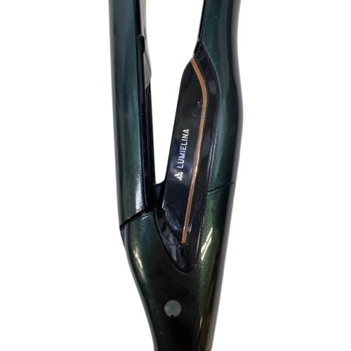 Bioprogramming (バイオプログラミング) ヘアーアイロン HBRST7D-JP 7D Plus