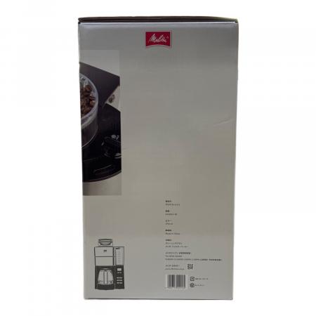 Melitta (メリタ) アロマフレッシュ AFG622-1B 全自動フィルター