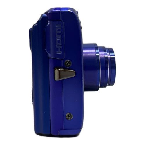 Nikon (ニコン) コンパクトデジタルカメラ COOLPIX S6300
