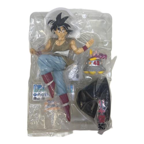 ドラゴンボール フィギュア 一番くじ B賞 40周年